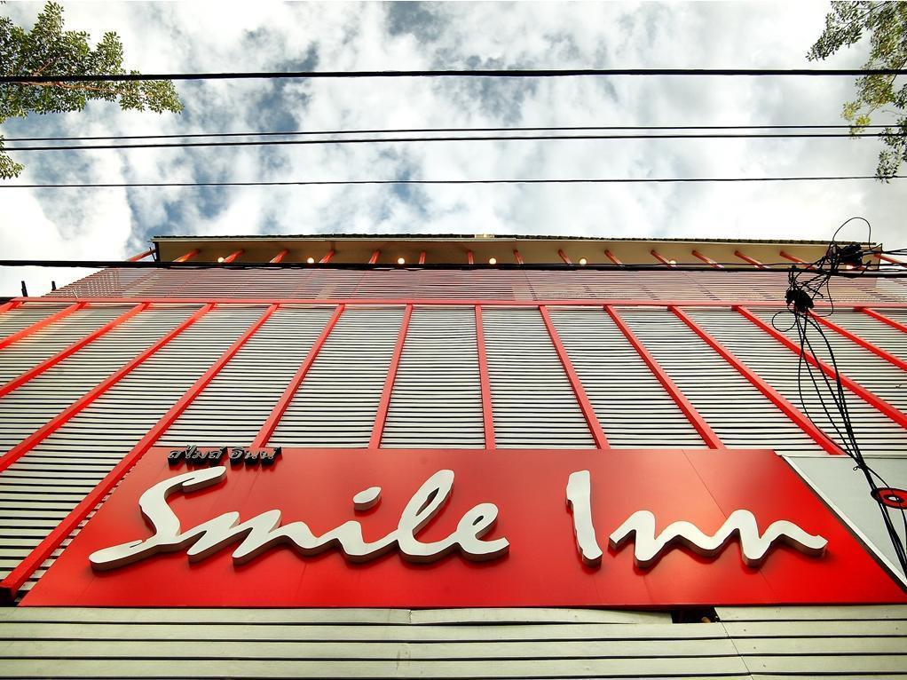 Smile Inn Μπανγκόκ Εξωτερικό φωτογραφία