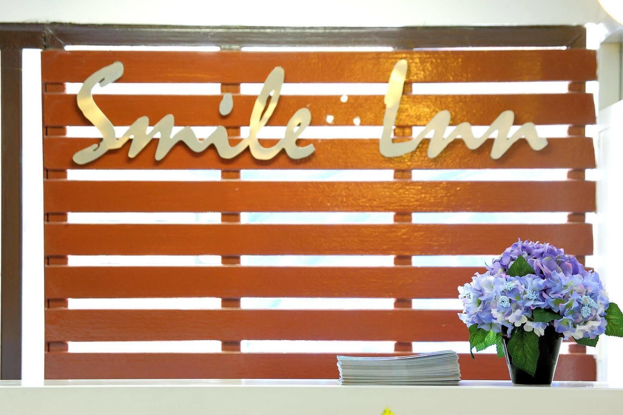 Smile Inn Μπανγκόκ Εξωτερικό φωτογραφία